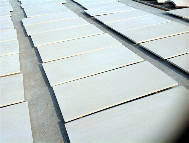 White Sandstone
