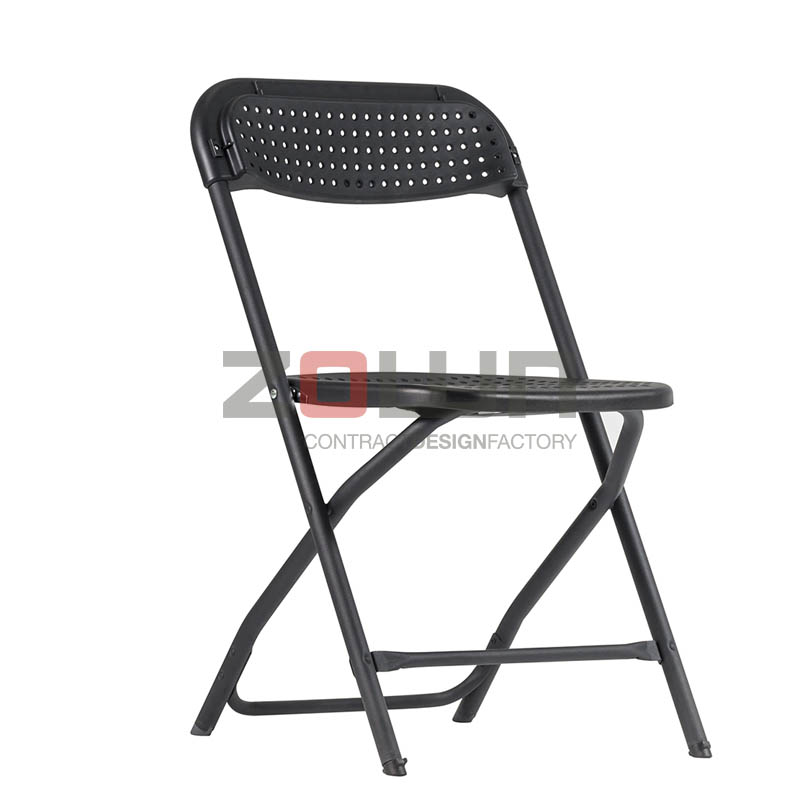 BIG ALEX CHAIR(injection folding chair)