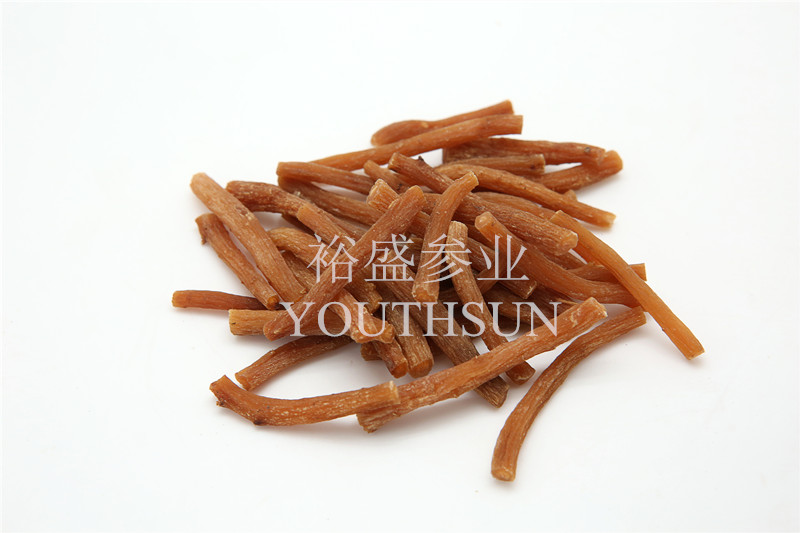 Red Ginseng Legs