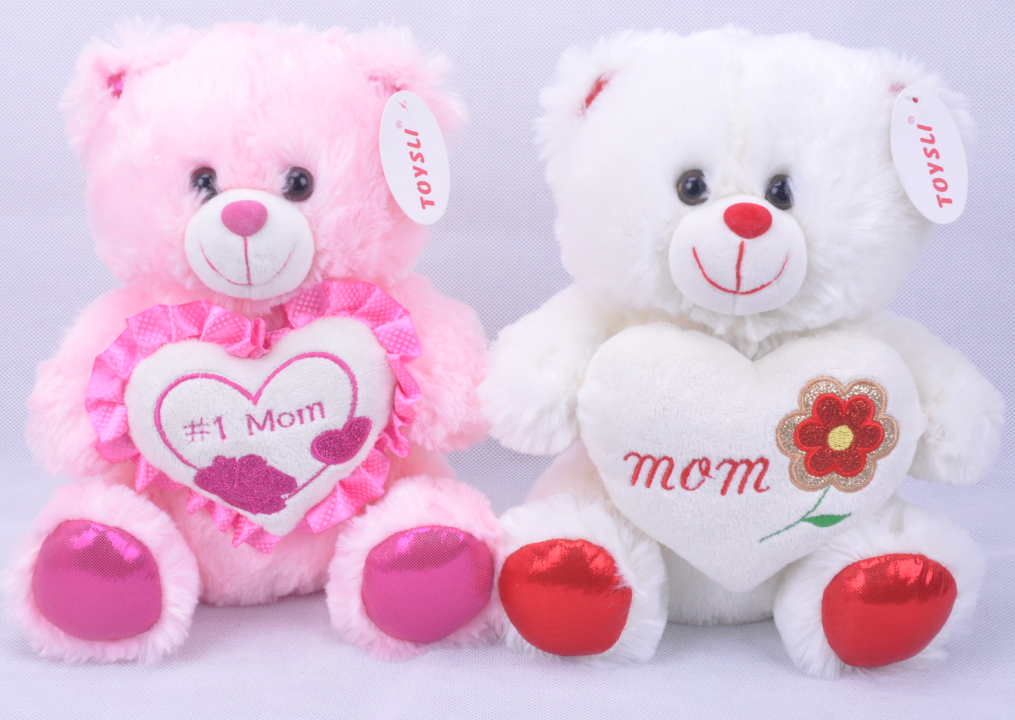 Plush Toys-Bears