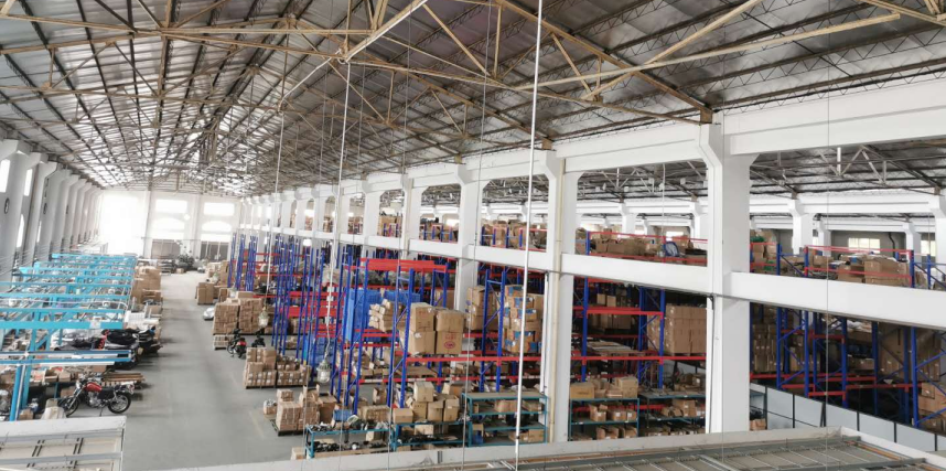 Foshan Nanhai Zhongmo Technology Co., Ltd. – Photos produits 2