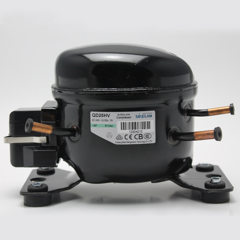 R134a LBP COMPRESSOR 220-240V~50/60Hz HE