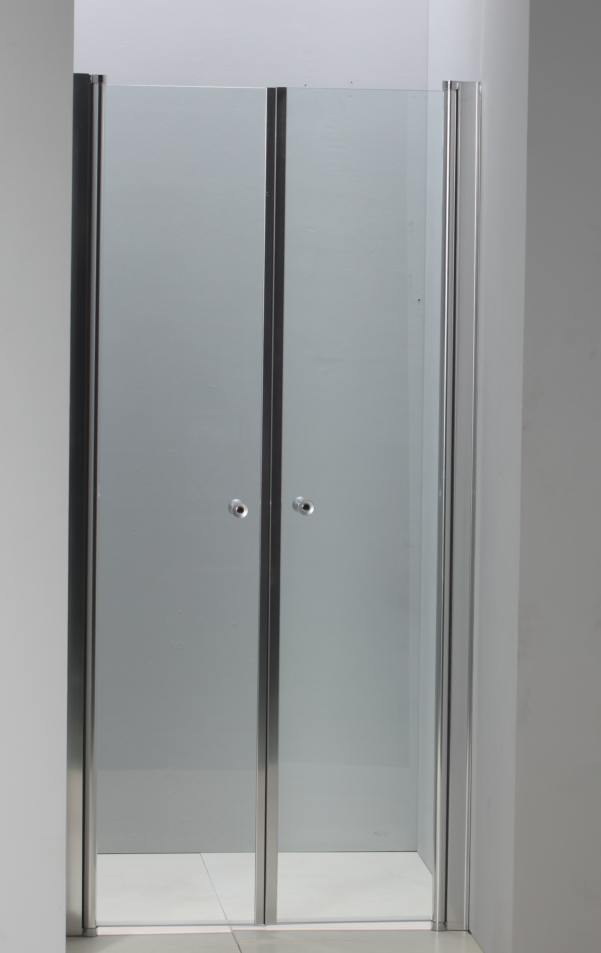 shower door
