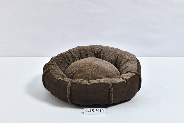 Round Pet Beds
