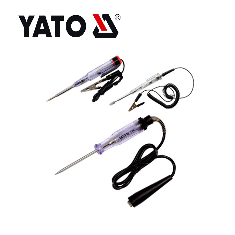 Automotive Circuit Tester