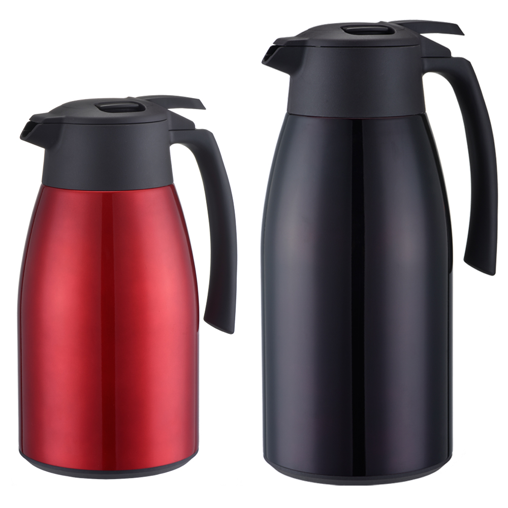Coffee pots stainless steel