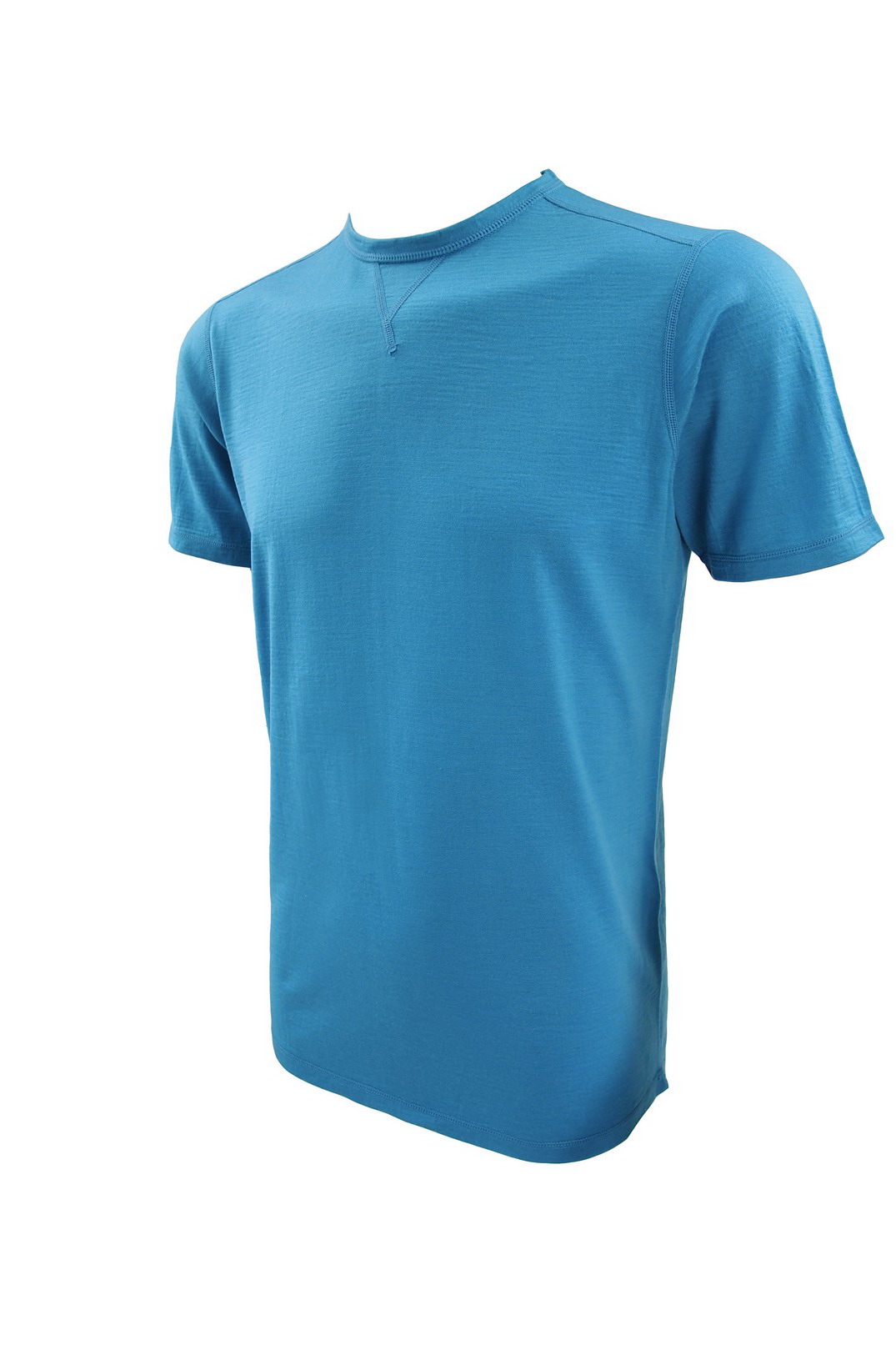 Men's merino T-shirt