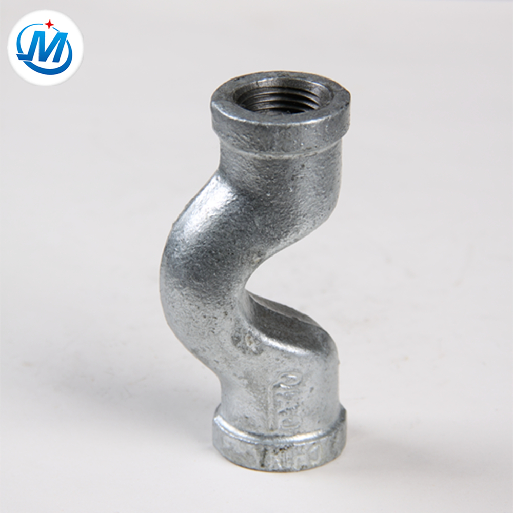 Galvanzied Galvanized Crossover
