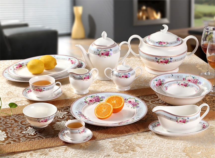 GUANGX BEILIU LIMING CERAMIC LIMITED – cubiertos de acero 4