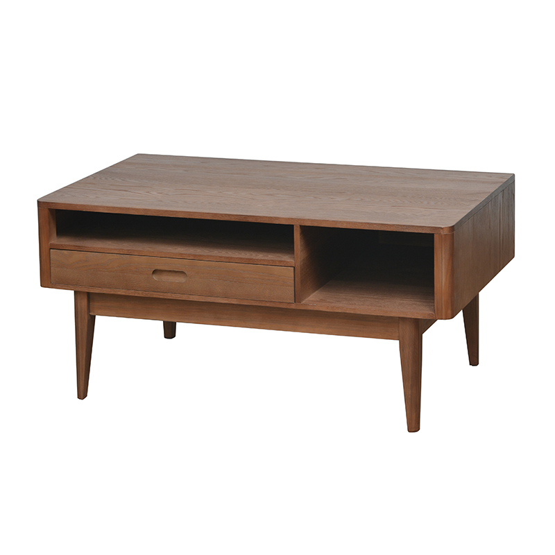Blocks Coffee Table