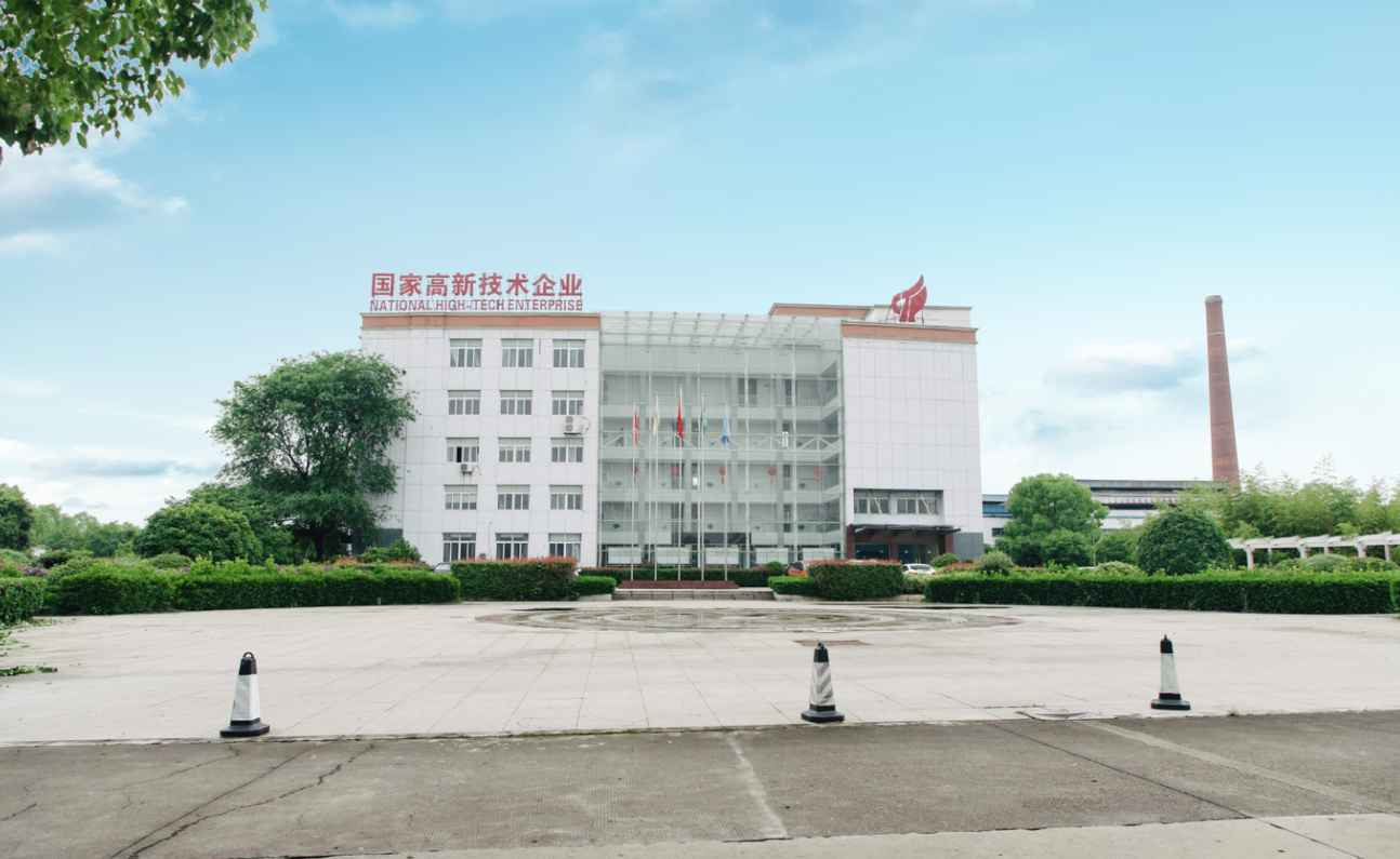 Xianning Huimei Da Industrial and Trading Co., Ltd. – dinner plates 3