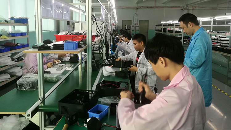 Sichuan Leckessen Electronic Technology Co., Ltd. – Photos produits 3