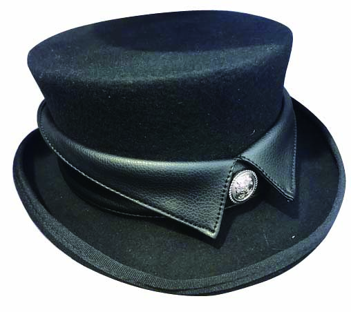 SHIJIAZHUANG ELEGANCE CO., LTD. – Cloth caps 1