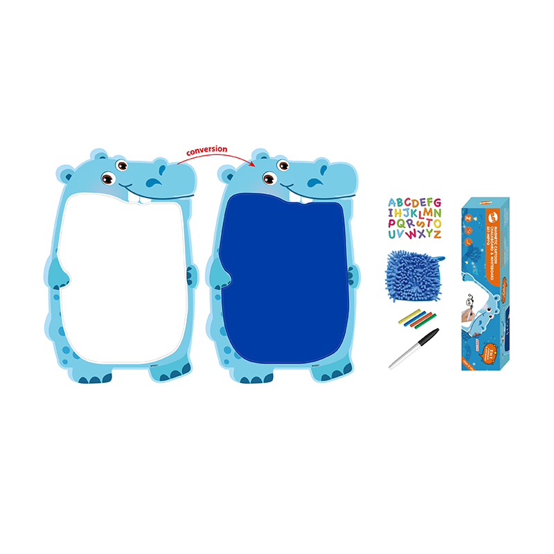 Multi-function drawing board-hipo