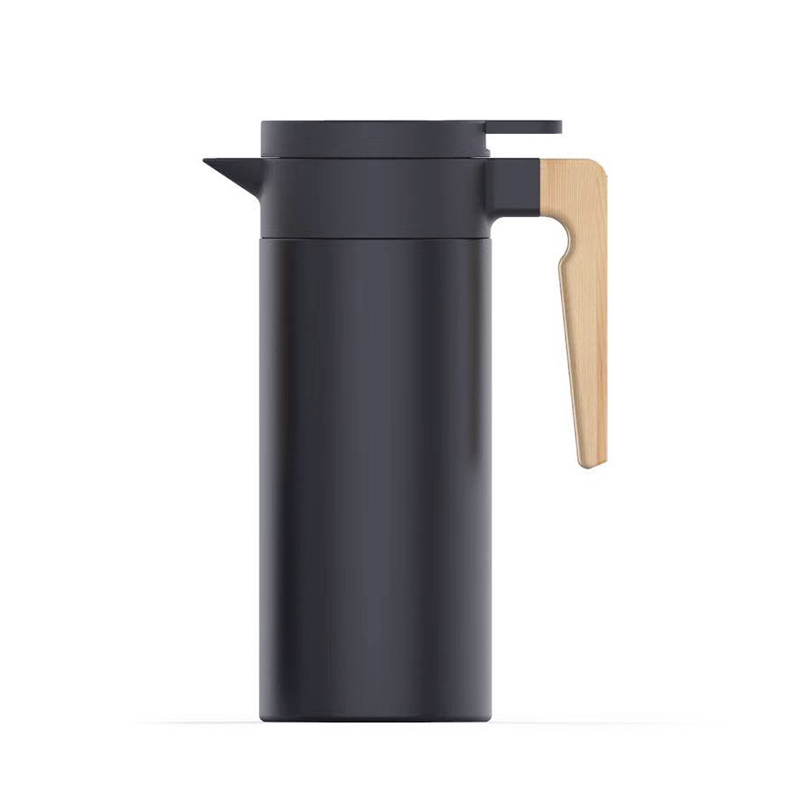 New Design Vacuum Coffee Jug