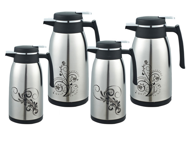 Vacuum Flask 2892 Ms