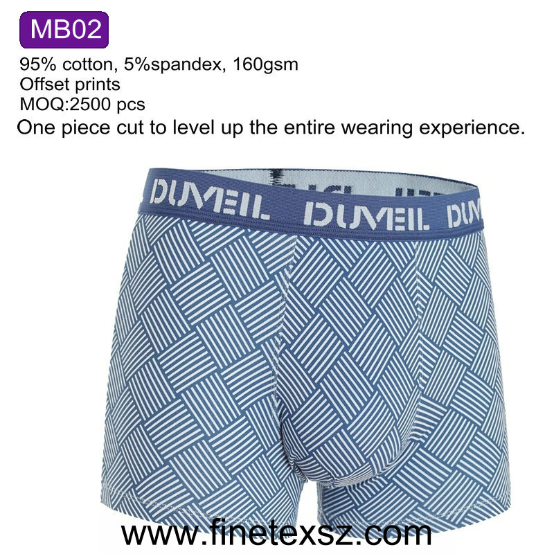 Men's underwear