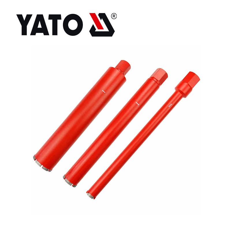 Diamond Drill Bit
