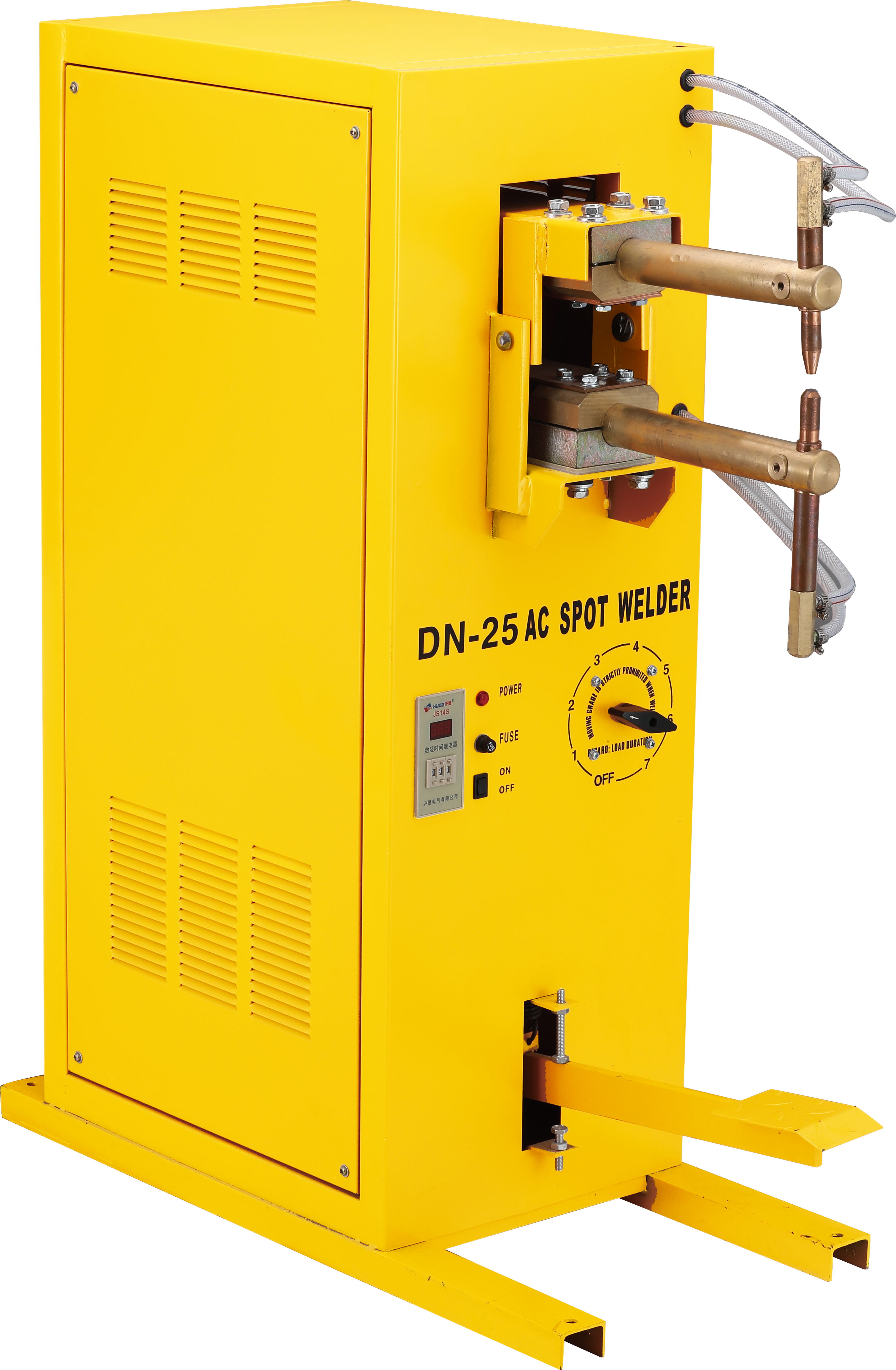 Spot Welder