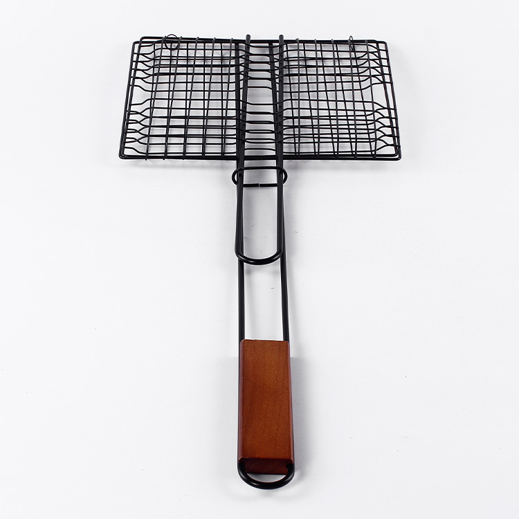 BBQ Grill net