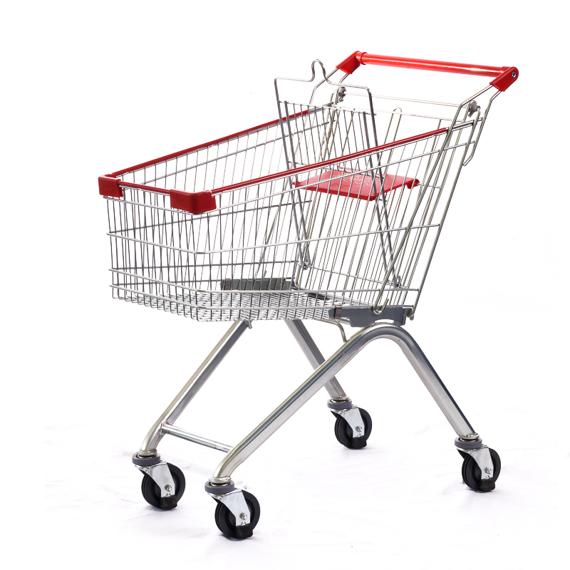 European Style Trolley