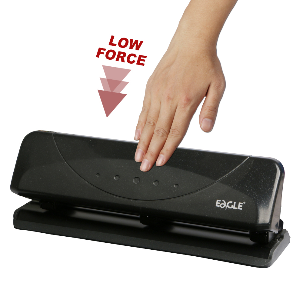 3 Hole Punch