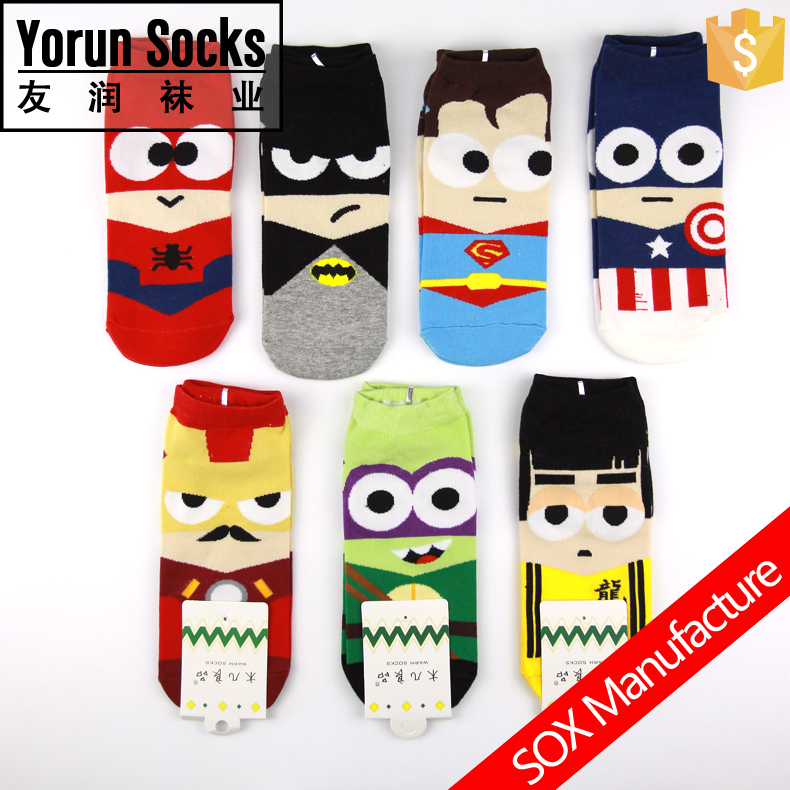 Ankle socks