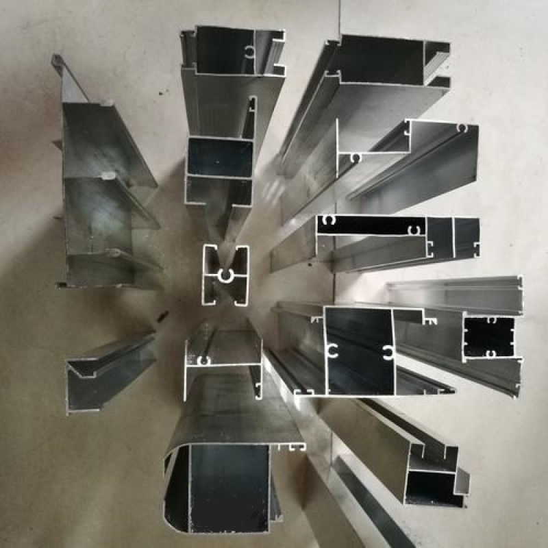 aluminum