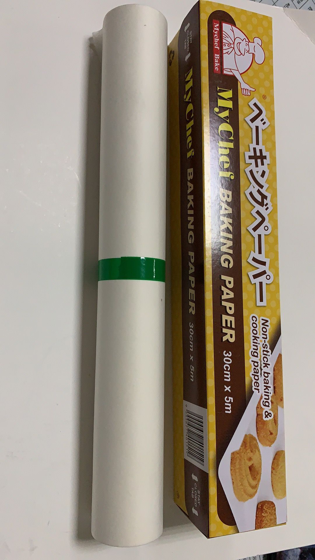 Baking Paper