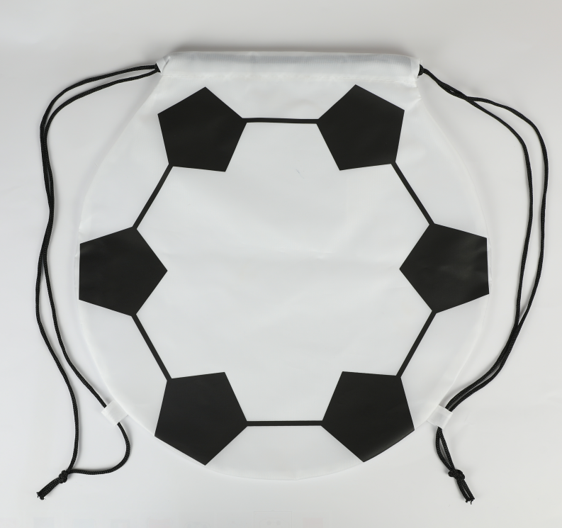 Sports drawstring bag
