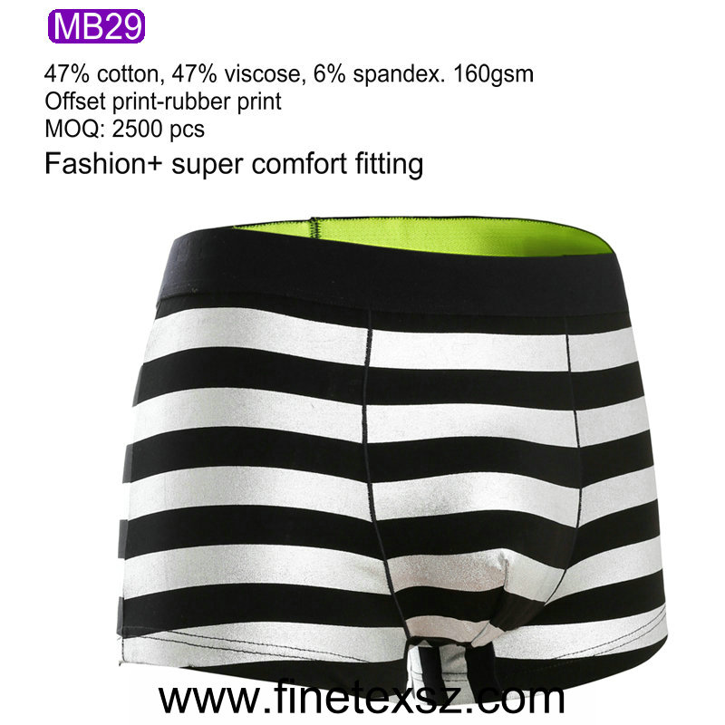 Men's underwear