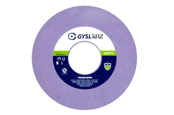 dish wheel special size grinding wheel
