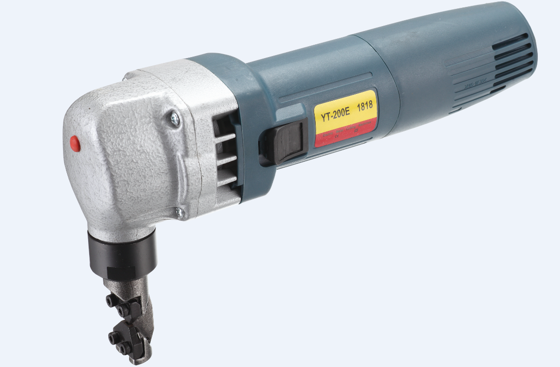 Electric Metal Cutting Machines