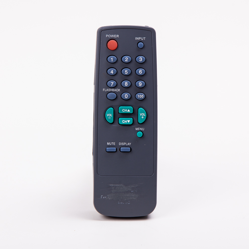 SHARP remote control