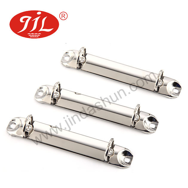 JDS/JJL-2 Ring Mechanism for folder/file clip