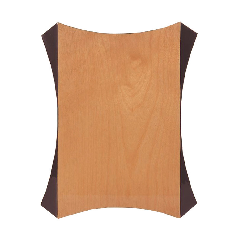 Wooden Plaque