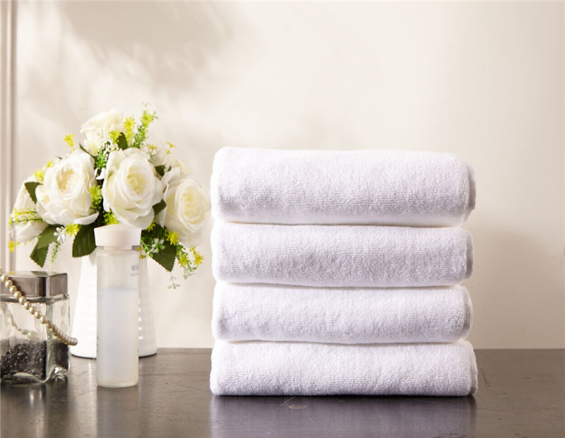 Hotel Bath Mat