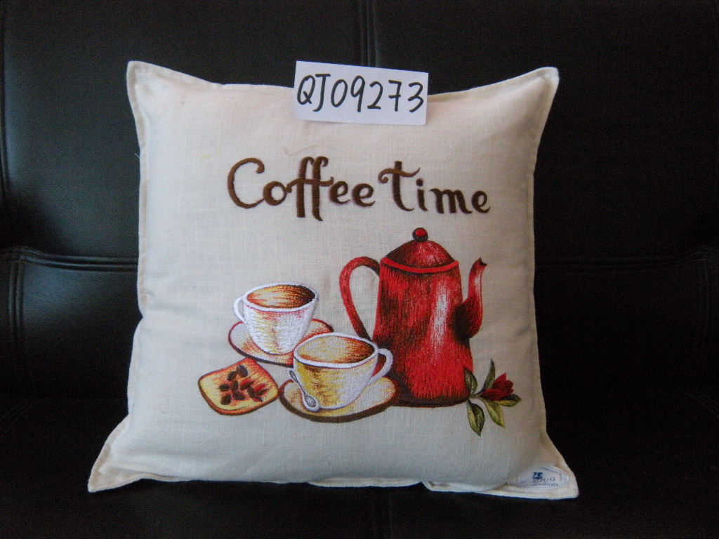 DALIAN HAISHUN COMPUTER EMBROIDERY CO., LTD. – figura decorativa 1