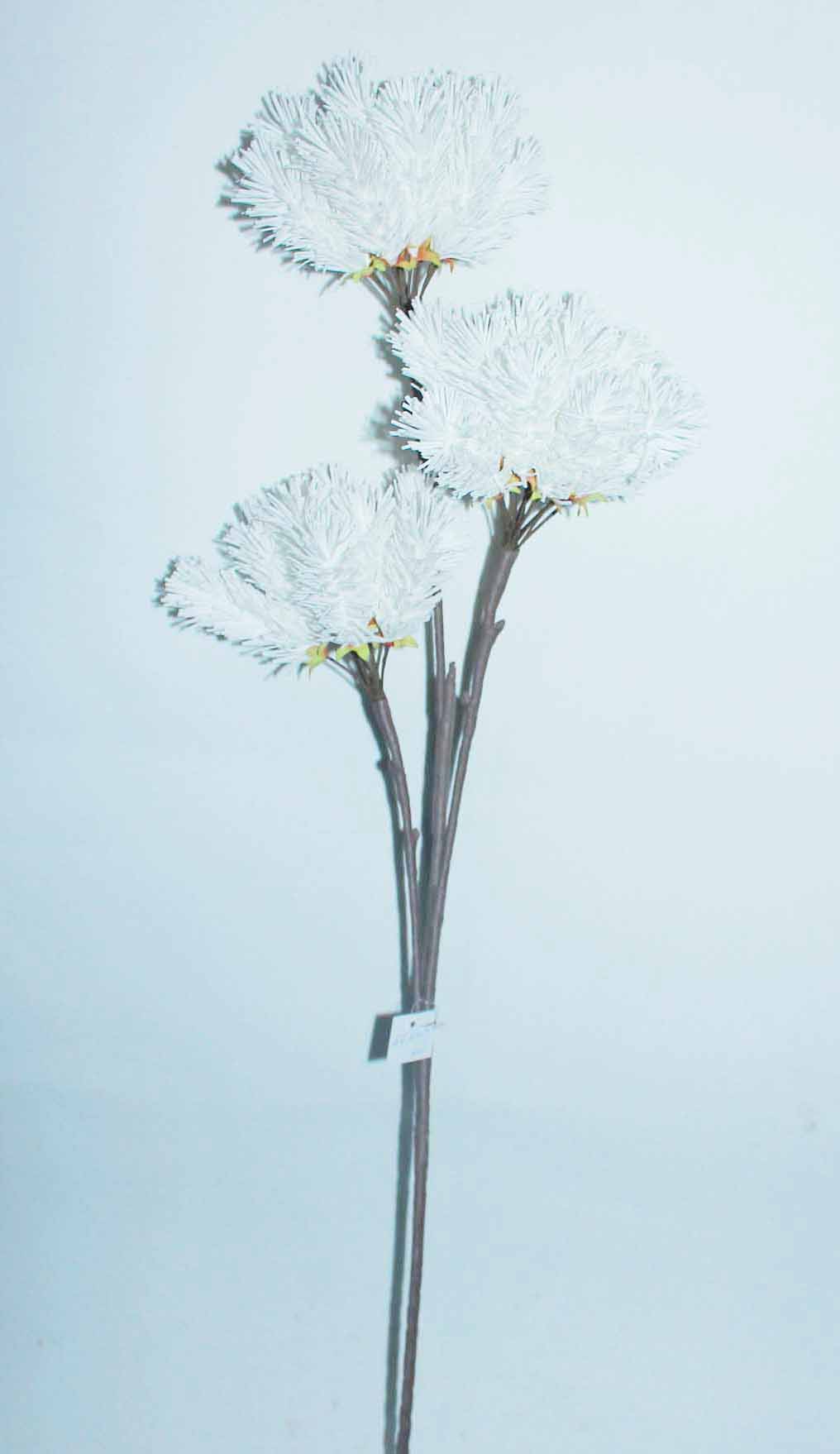 artificial flower