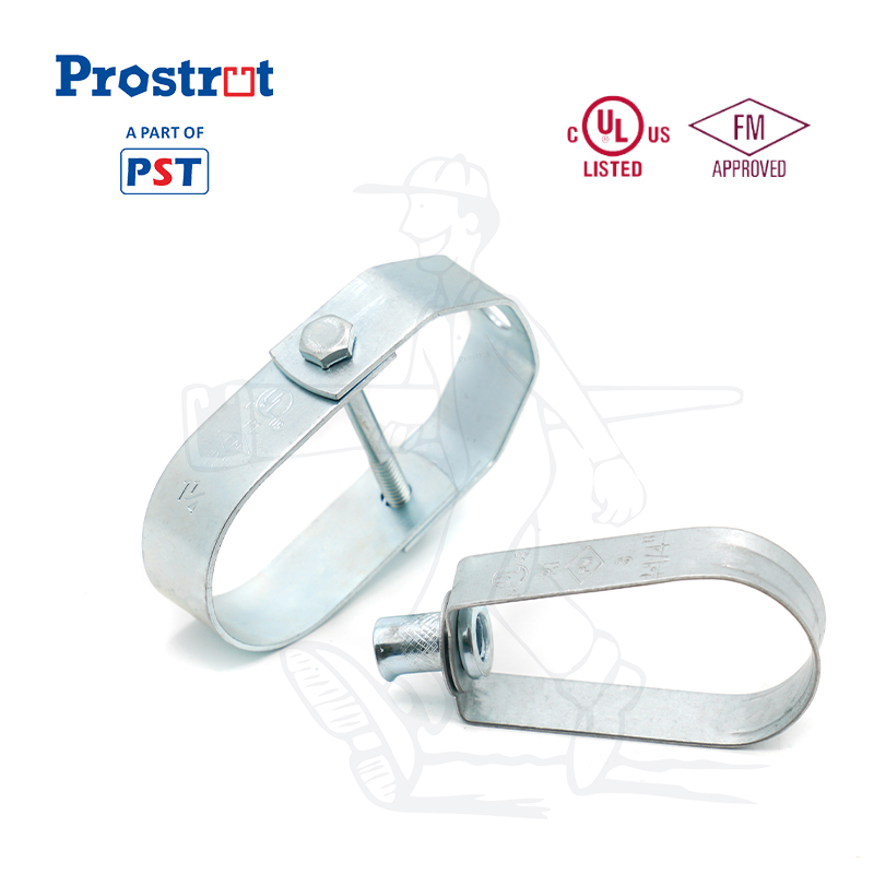 Loop Hanger/Swivel Band Hanger/Clevis Hanger / Pipe Hangers