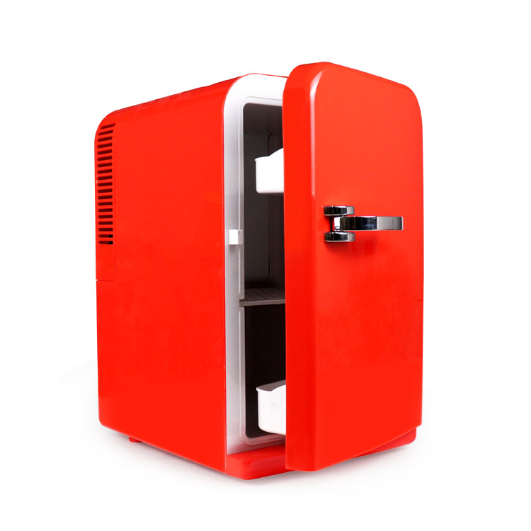 Mini fridge 15L