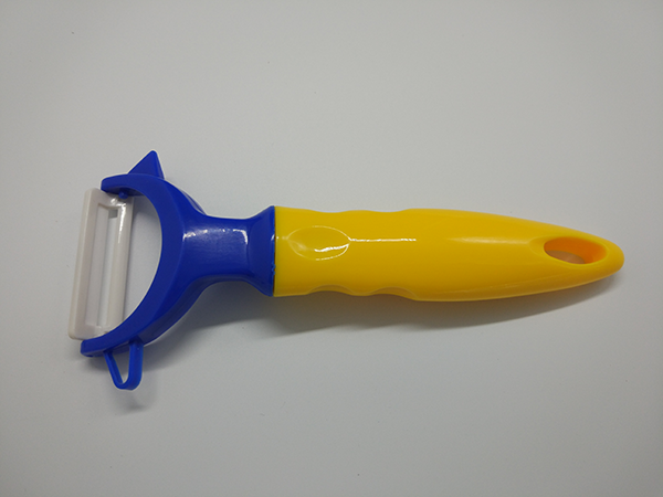 Peeler