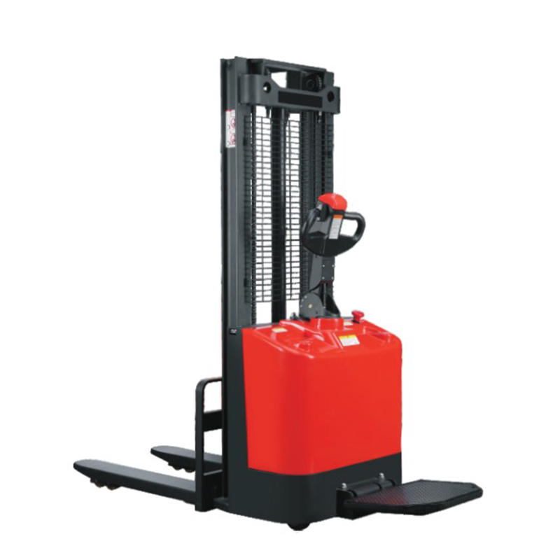 electrict Stacker