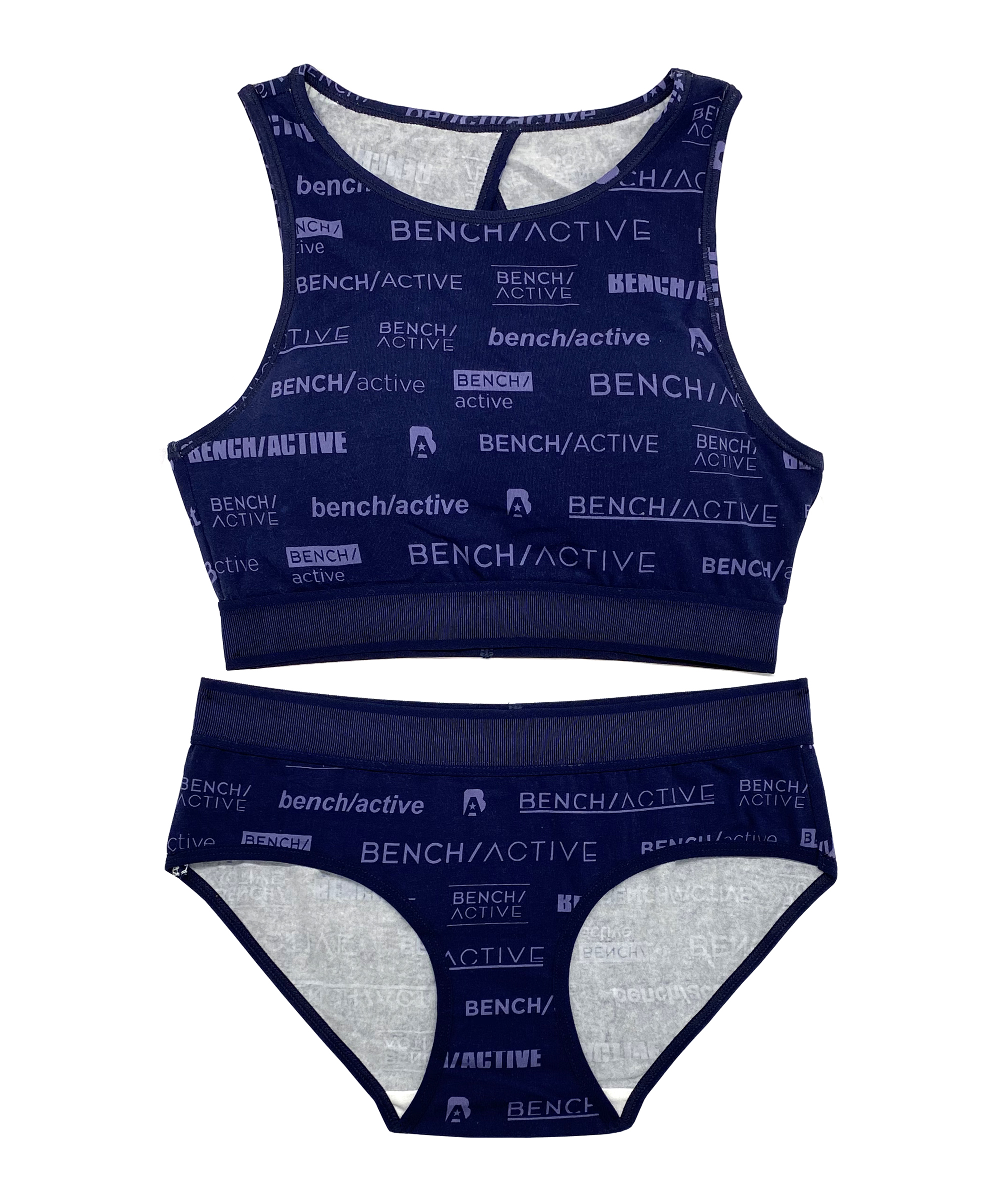 Ladies Sport Bra set