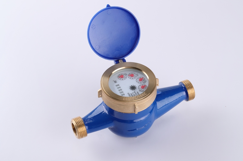 Water Meter