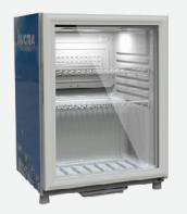 Aucma Upright Showcase-Sc65