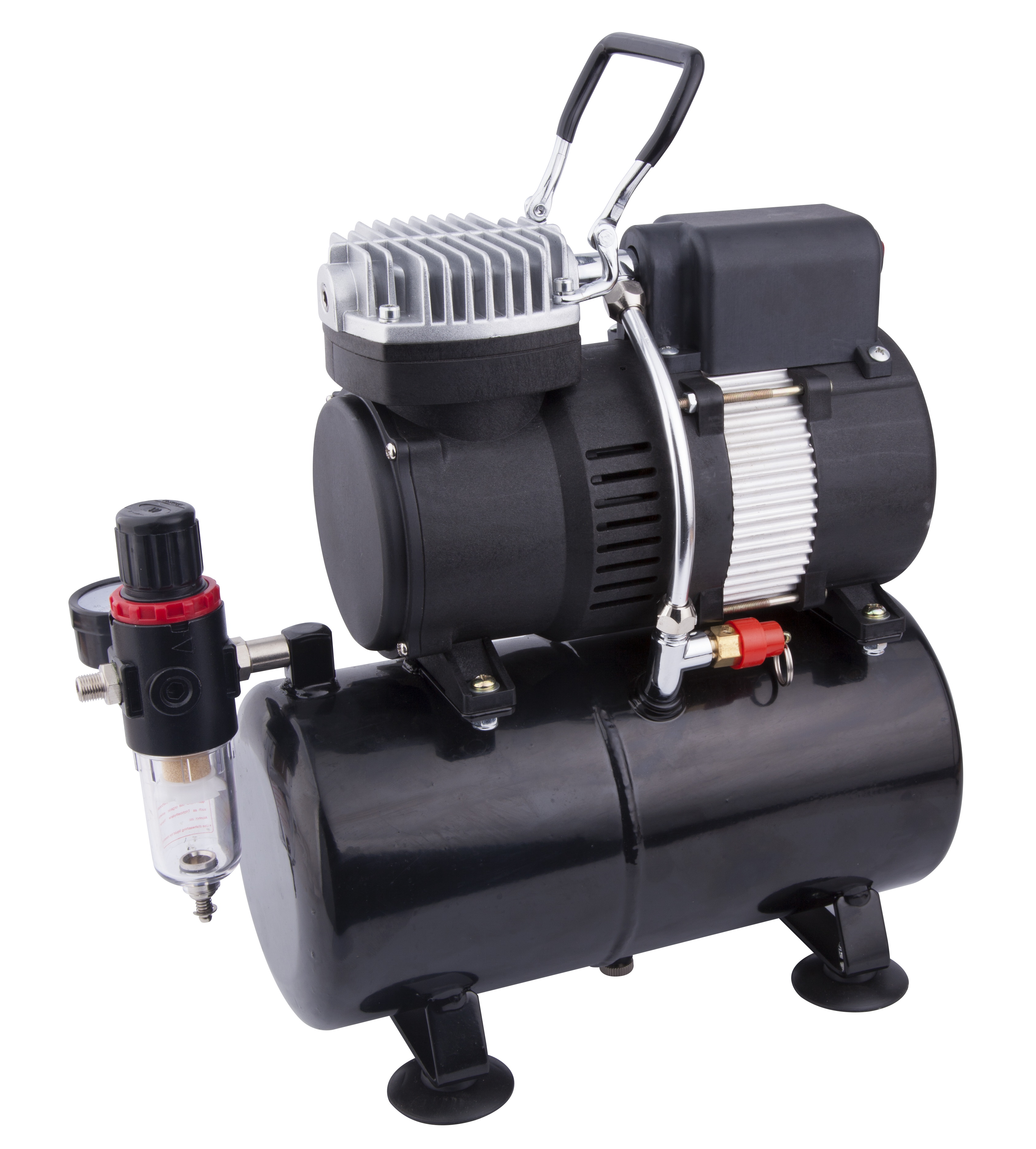 FENGHUA BIDA MACHINERY MANUFACTURE CO.,LTD – arandela metálica 4