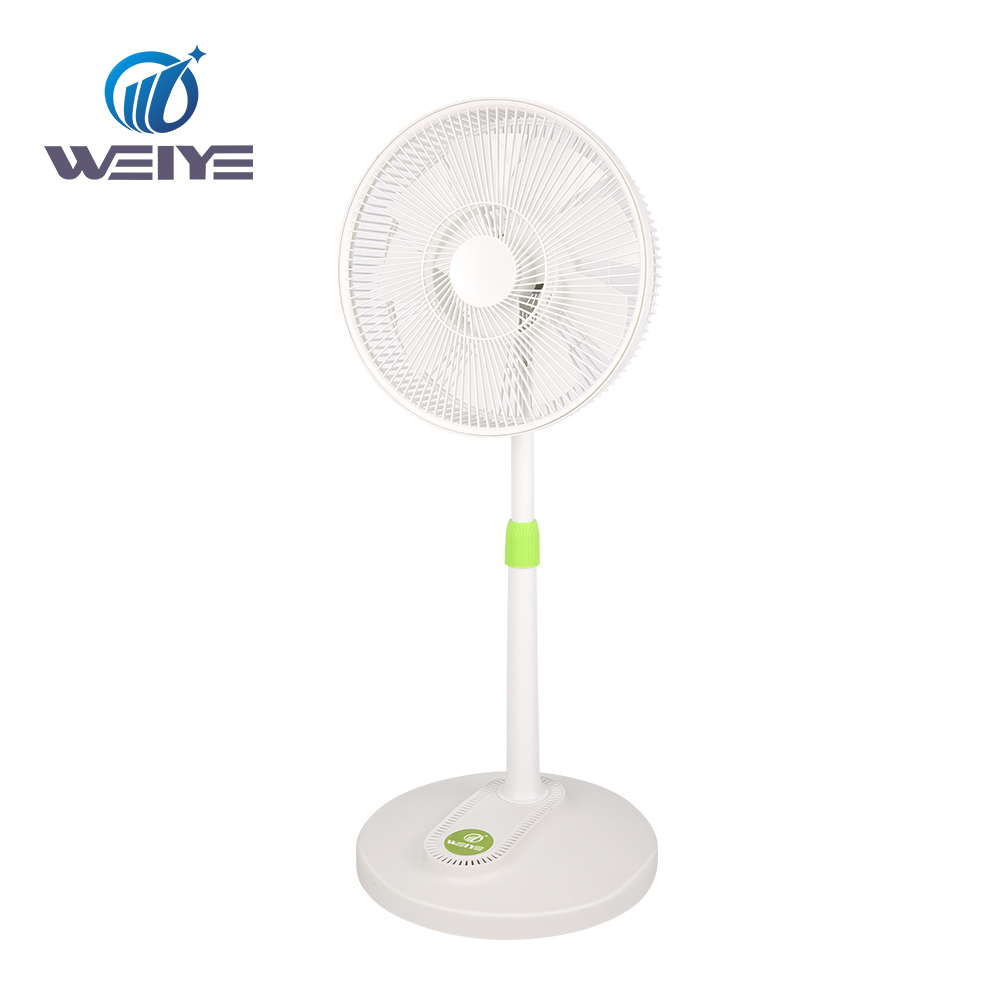 Factory pedestal ocillating electric air cooling stand fan