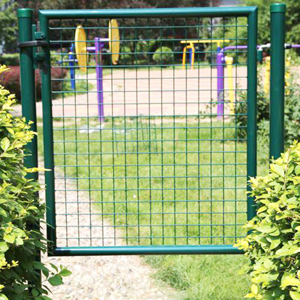 Garden Gate