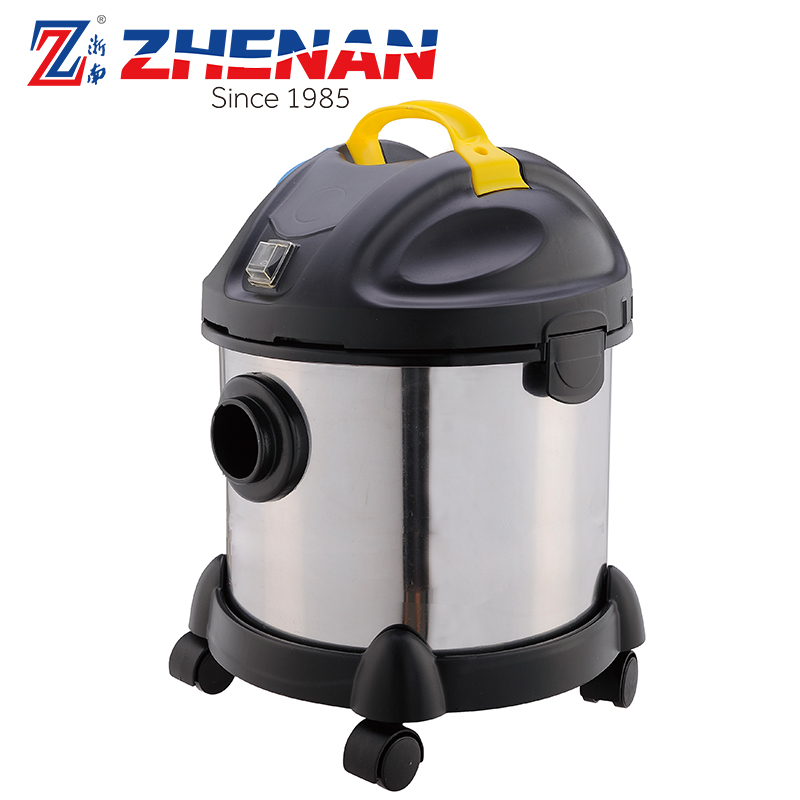 Outdoor wet and dry sofa cleaning machine upright vaccum cleaner ZN103